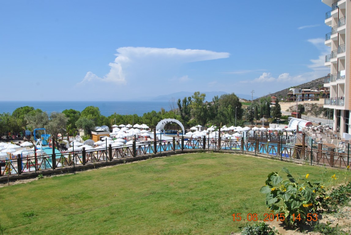 imagini hotel RAMADA KUSADASI